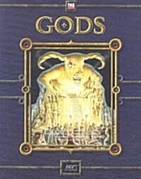 Gods (Paperback)