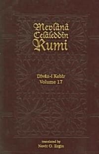 Divan-i Kebir (Paperback)