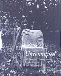 Uncontained (Paperback)