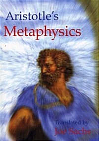 Aristotles Metaphysics (Paperback)