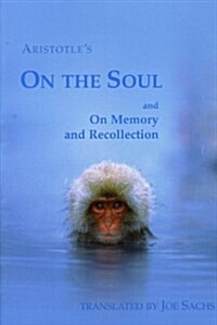 On the Soul and on Memory and Recollection (Paperback)
