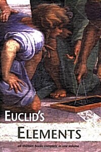 Euclids Elements (Paperback)