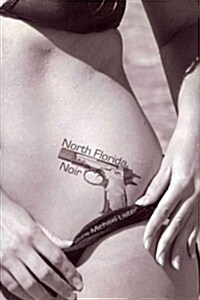 North Florida Noir (Hardcover)