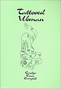 Tattooed Woman (Paperback)