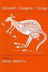 Denmark, Kangaroo, Orange (Paperback)