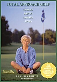 Total Approach Golf (Paperback)