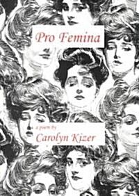 Pro Femina (Paperback)
