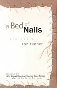 A Bed of Nails (Paperback)