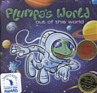 Flumpas World (Audio CD)