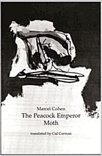 The Peacock Emperor Moth (Paperback)