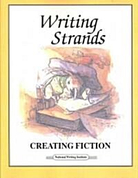 Creating Fiction (Paperback)
