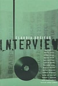 Interview (Hardcover)