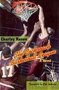 The Cockroach Basketball League (Paperback)