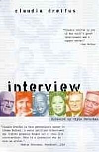 Interview (Paperback, Revised)