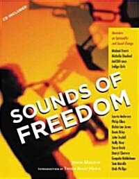 Sounds of Freedom (Paperback)