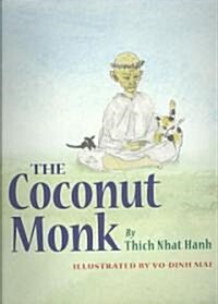The Coconut Monk (Paperback)
