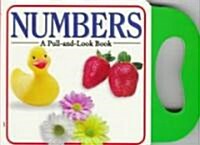 Numbers (Board Book)