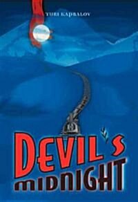 Devils Midnight (Hardcover)