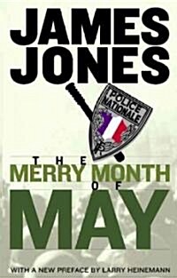 The Merry Month of May (Paperback)