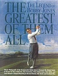 The Greatest of Them All (Hardcover)