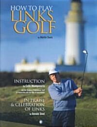 How to Play Links Golf (Hardcover)