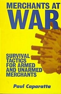 Merchants at War (Paperback)