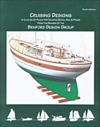 Cruising Designs (Paperback, 4, Fourth Edition)