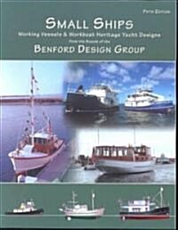 Small Ships (Paperback, 5, Fifth Edition)