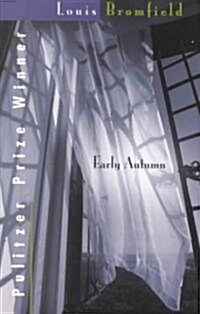 Early Autumn (Paperback)