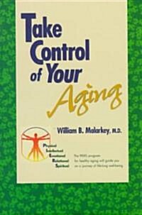 Take Control of Your Aging (Hardcover)