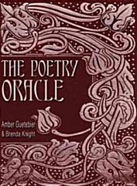 The Poetry Oracle (Hardcover)
