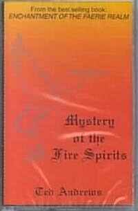 Mystery of the Fire Spirits (Cassette)