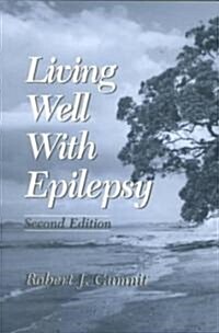 Living Well with Epilepsy (Paperback, 2)