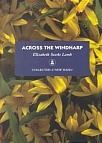 Across the Windharp (Paperback)