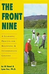 The Front Nine (Paperback)