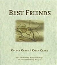 Best Friends (Paperback)