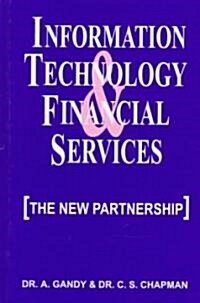 Information Technology & Financial Services (Hardcover)