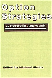Option Strategies (Hardcover)