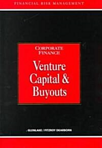 Venture Capital (Hardcover)