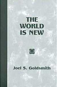 The World Is New (Hardcover, 3)