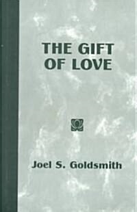 The Gift of Love (Hardcover)