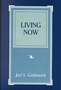 Living Now (Hardcover)