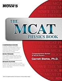 The MCAT Physics Book (Paperback)