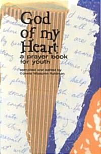 God of My Heart (Paperback)