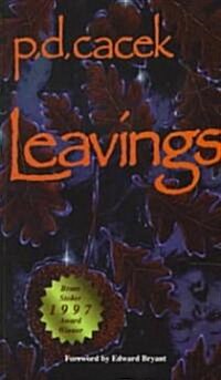 Leavings (Paperback)