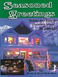 Seasoned Greetings (Paperback)