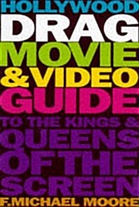 Hollywood Drag Movie & Video Guide (Paperback)