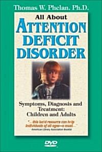 All About Attention Deficit Disorder (DVD)