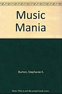 Music Mania (Paperback)