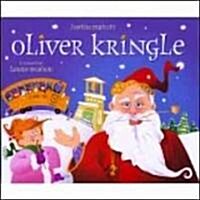 Oliver Kringle (Hardcover)